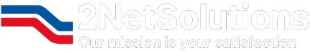 2NetSolution Logo